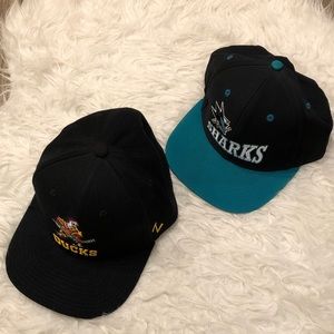 CA Hockey *2 for* Hat Bundle